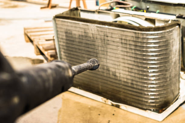 Best Air Vent Cleaning Services  in Pinconning, MI