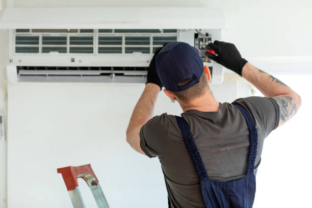 Best Air Vent Cleaning Services  in Pinconning, MI