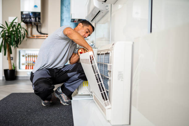 Best Commercial Air Duct Cleaning  in Pinconning, MI