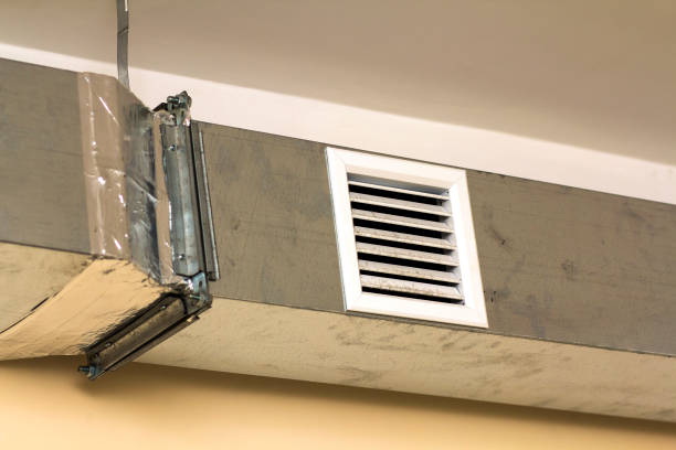 Best HVAC Duct Inspection Services  in Pinconning, MI