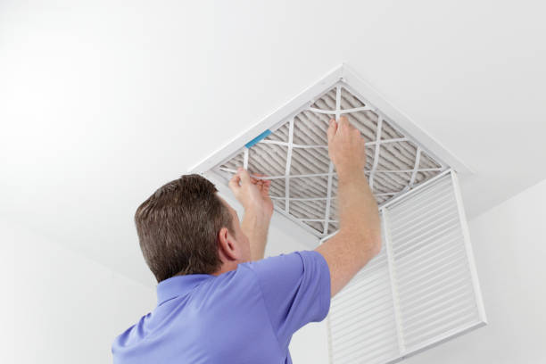 Best Dryer Vent Cleaning Services  in Pinconning, MI